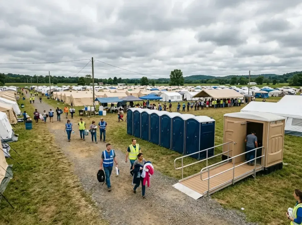 disaster-relief-camp-restrooms-010 — frequently asked questions, Dumpster & Portable Bathrooms Rental in Lawrence, NY